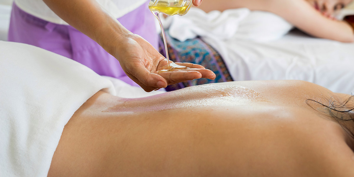 Professional Comprehensive Body Spa Therapy Diploma